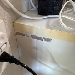 テレビボードの画像