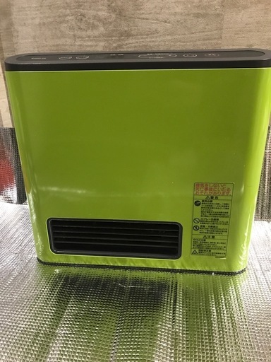 ノーリツ製　大阪ガス　ガスファンヒーター gfh-2402s