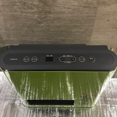 ノーリツ製　大阪ガス　ガスファンヒーター gfh-2402sの画像