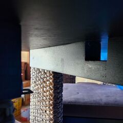 テーブル　イスセット　ダイニングの画像