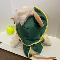 ミッキー　ぬいぐるみの画像