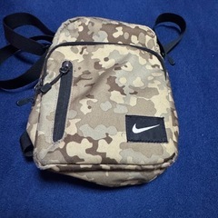 NIKEバッグ