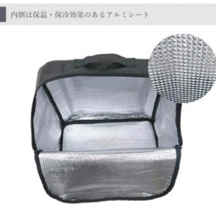 MYSiG　ミューシグ　クラシックス　ショッピングキャリーの画像