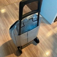 MYSiG　ミューシグ　クラシックス　ショッピングキャリーの画像