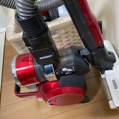 TOSHIBA 掃除機　
