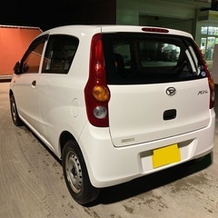 車検付き！L275Vミラバン5速マニュアル3ドア！の画像
