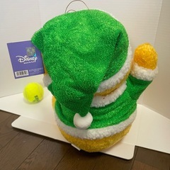 【決まりました】プーさん　ぬいぐるみの画像