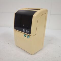 MAX マックス ELECTRONIC TIME RECODER...