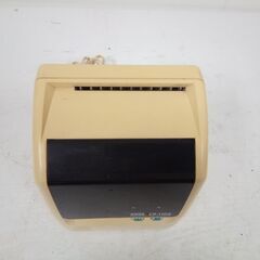 MAX マックス ELECTRONIC TIME RECODER タイムレコーダー ER-110Sの画像