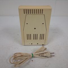 MAX マックス ELECTRONIC TIME RECODER タイムレコーダー ER-110Sの画像