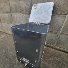 一斗缶スモーカーの画像