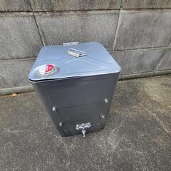 一斗缶スモーカーの画像