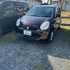 Ｈ２５　車検長い　低走行
