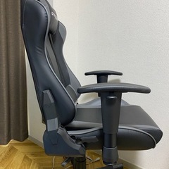 受け渡し調整中:ゲーミングチェアの画像