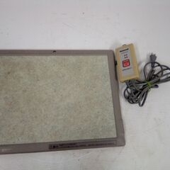 National ナショナル デスクヒーター FE-01V1T/...
