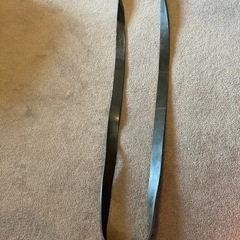 【受付終了】ストレッチベルトの画像