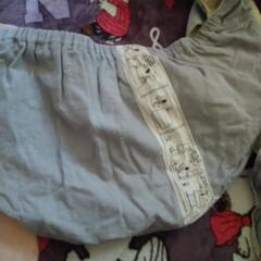 ペット用　ペットパラダイス　スヌーピー　スリングの画像