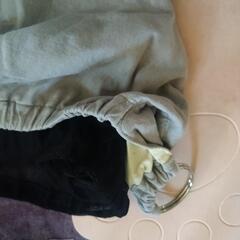 ペット用　ペットパラダイス　スヌーピー　スリングの画像