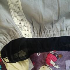 ペット用　ペットパラダイス　スヌーピー　スリングの画像