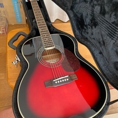 お取引中☆アコースティックギター　Sepia Crue  F-2...