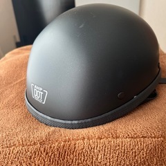 バイク　ヘルメット