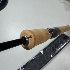 美品✨ シマノ スコーピオン シャウラ 2681FF SHAULA 釣竿 未使用に近い