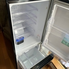 【急募】三菱冷蔵庫146Lの画像