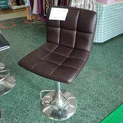 カウンターチェア こげ茶 TJ8793