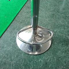 カウンターチェア こげ茶 TJ8793の画像