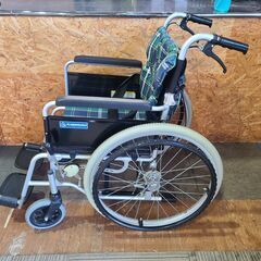 【愛品館 市原店】カワムラサイクル自走式車椅子の画像