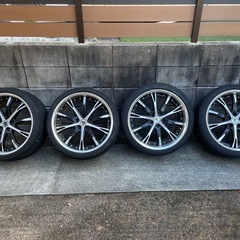 work sc4 19インチ