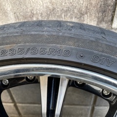 work sc4 19インチの画像