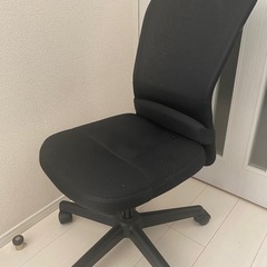 オフィスチェアの画像