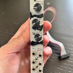 Noise Engineering Terci Ruina Si...