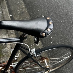 tokyobike シングルスピードM クロモリの画像