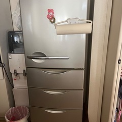 冷蔵庫