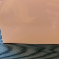 未使用シャネルコットンの画像
