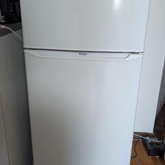 Haier ハイアール 冷蔵庫 130L 2ドア JR-N130...
