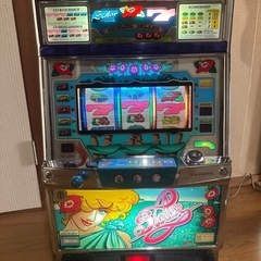パイオニア　シオラー　実機　コイン機