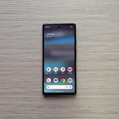 Google Pixel 6a 128GB SIMフリー