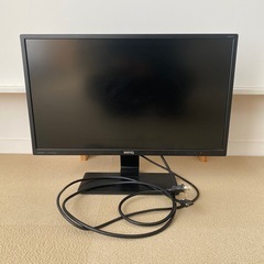 BENQ パソコンモニター
