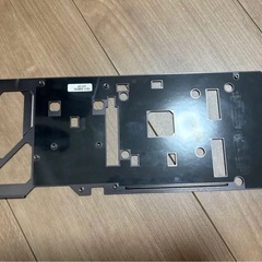 ASUS TUF RTX3070 グラボ用クーラーのみの画像