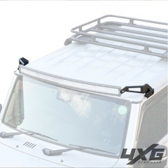 ライトバーベース　ジムニー用