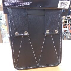 59/612　Mr KAKKY　工具袋(未使用品)【モノ市場知立店】の画像