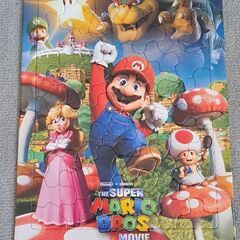 幼児向けパズルセット②の画像