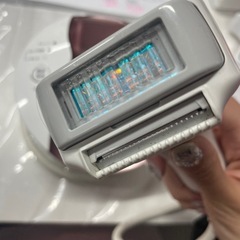 パナソニック Panasonic 光美容器 光エステ（ボディ用） ES-WH70の画像