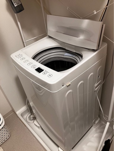 洗濯機