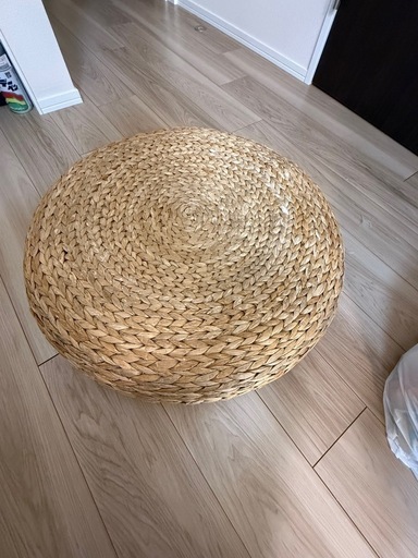 座椅子　IKEA