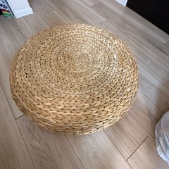 座椅子　IKEA