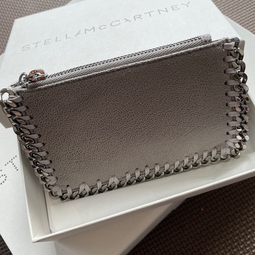 STELLA McCARTNEY　カードケース